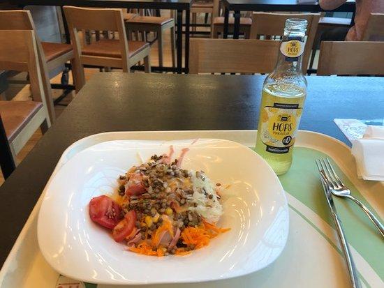 Interspar Restaurant