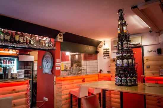 Traveler's Bistro