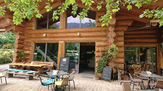 Bistro Lombach