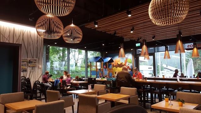Migros Restaurant