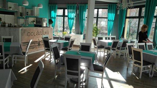 Odlotowa Restaurant