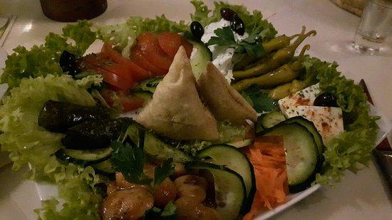 Restaurant Athen