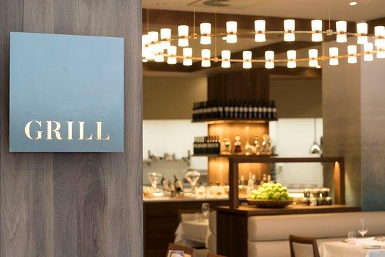 Restaurant "Grill"