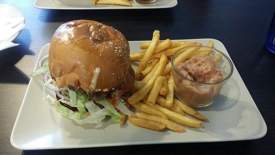 Meex Pizza & Bistro