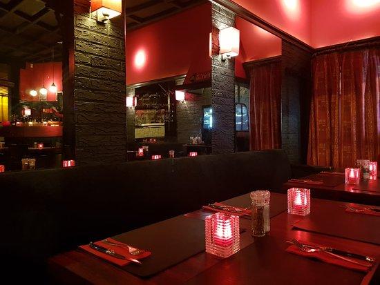 Restaurant Argentina