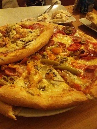 Pizzeria Swojska