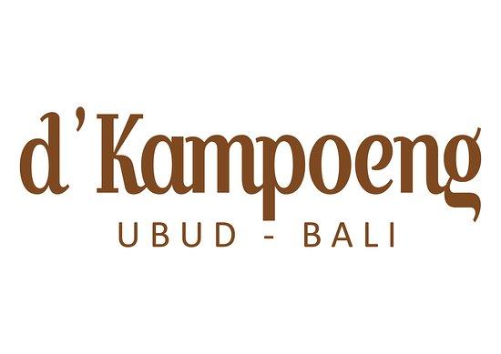 D'Kampoeng Ubud