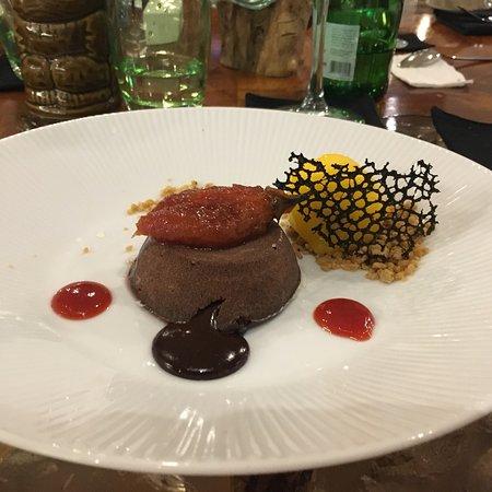 Mocba Cafe Ubud