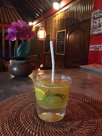 Wayan D'warung Food and Drink