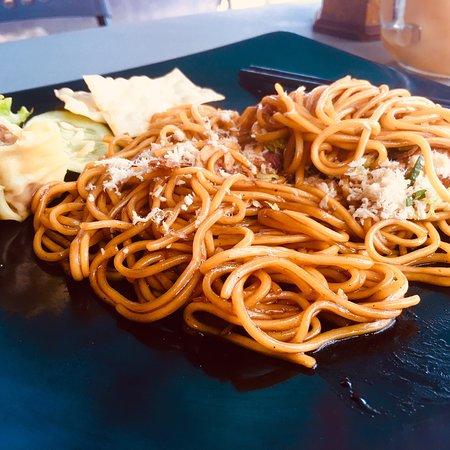 Mie Setan Njerit