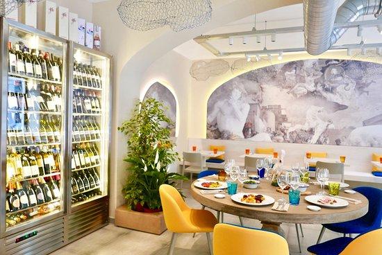 Signor bistro