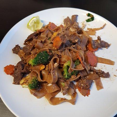 Thai Chilli