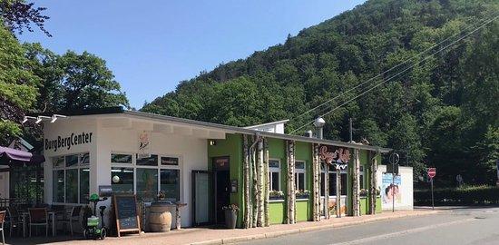 Restaurant Sagenhaft