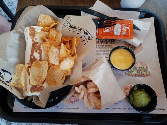 Taco Bell