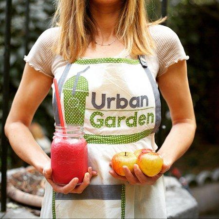 Urban Garden Juice&Smoothie Bar