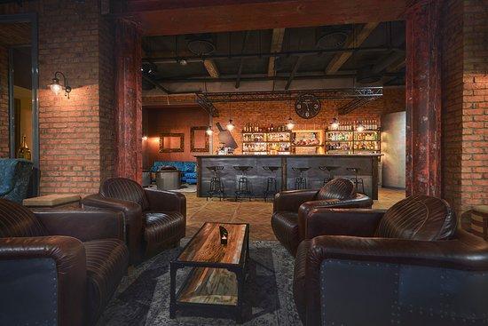 #ID Bar & Restaurant