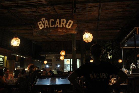 Il Bacaro