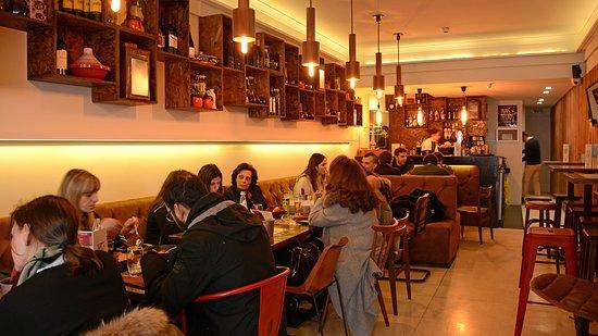 Tapas n' Friends Porto