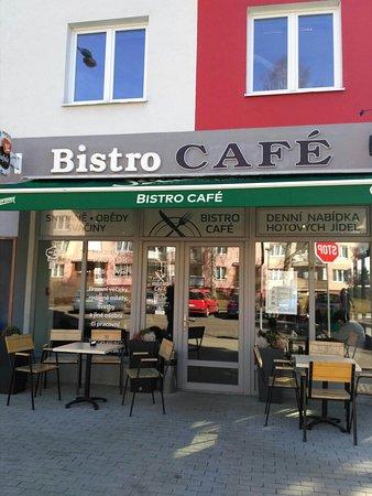 Bistro Cafe