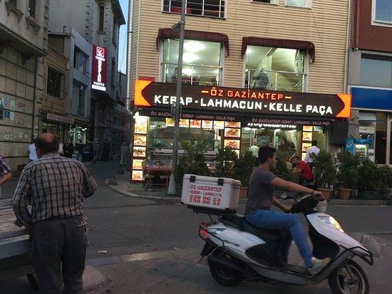 Oz Gaziantep