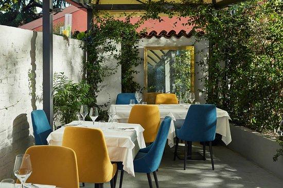 Bele Ristorante