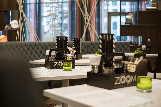 Zoom Restaurant
