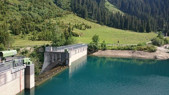 Verwallsee