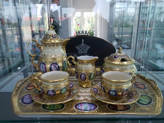 Bohemia Tradition