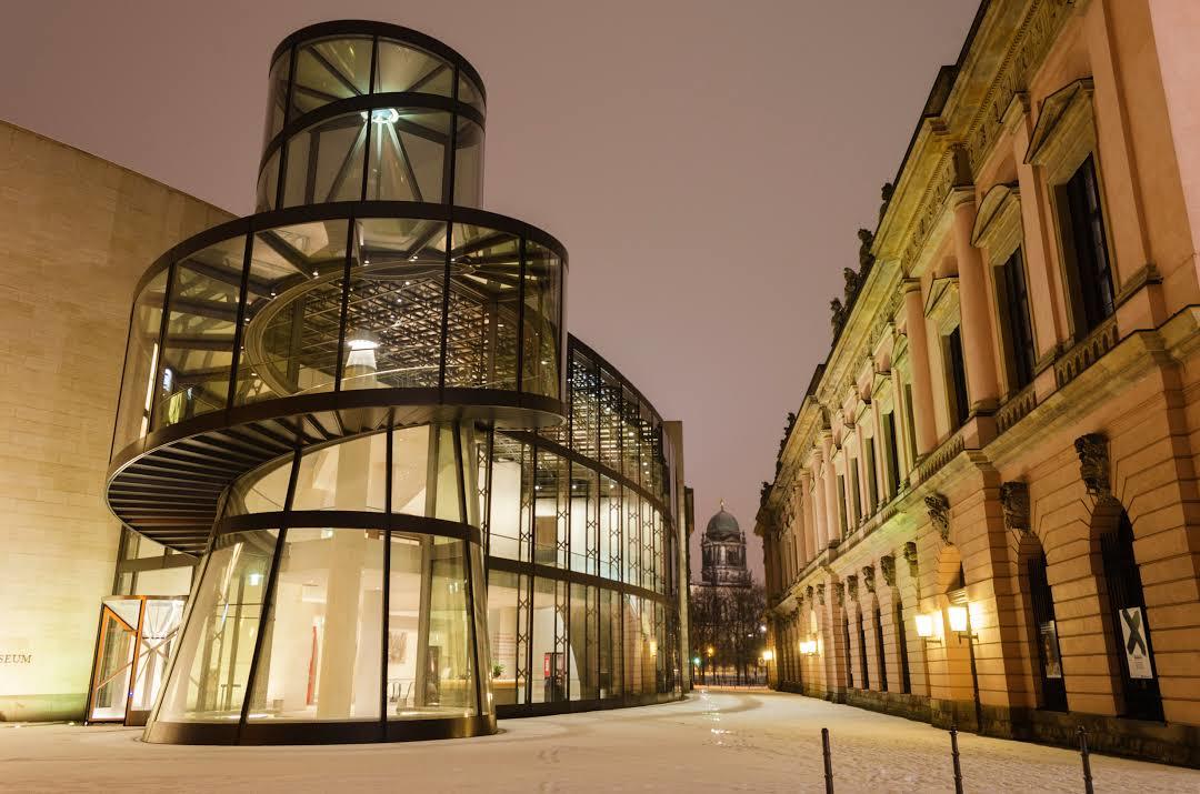 Deutsches Historisches Museum