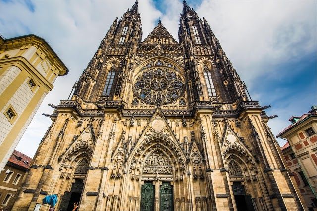 Szent Vitus-székesegyház