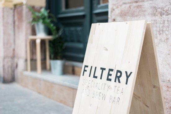 Filtery