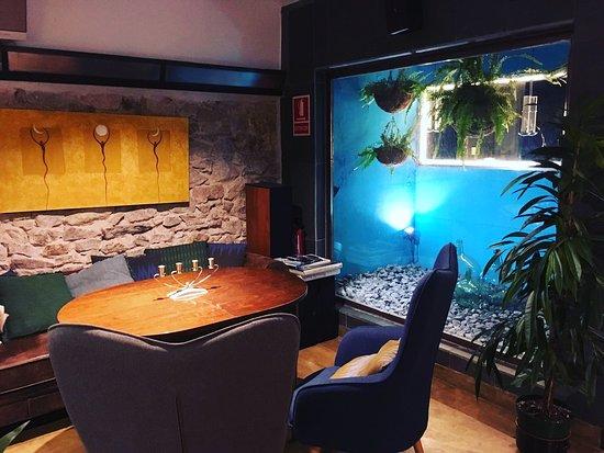 Molinet Cafe Antic