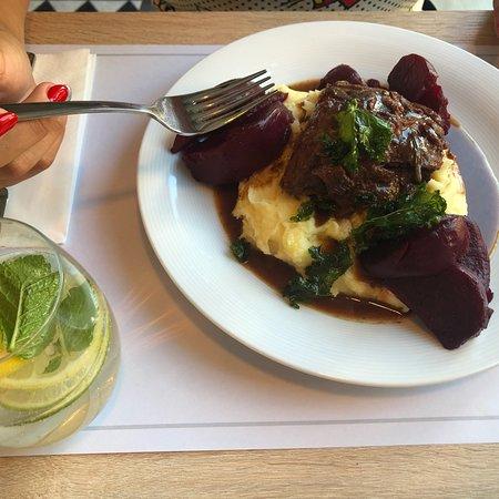 Wolowina Bistro