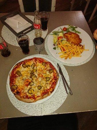 Albatros Pizza