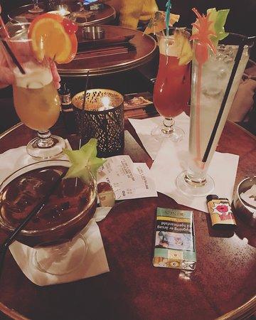 Y's cafe and cocktail