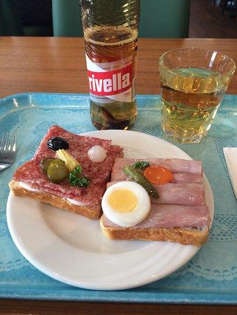 Weibel Backerei und Gastronomie