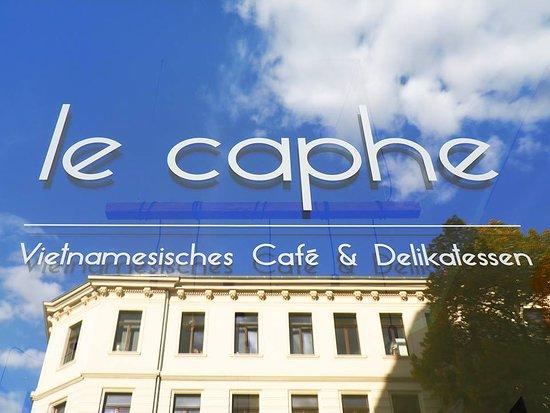 Le Caphe