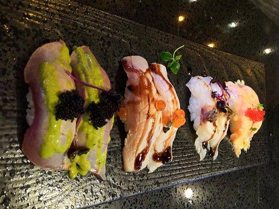 Kome Ristorante Giapponese