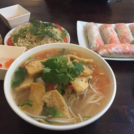 Cao Bar Restaurant