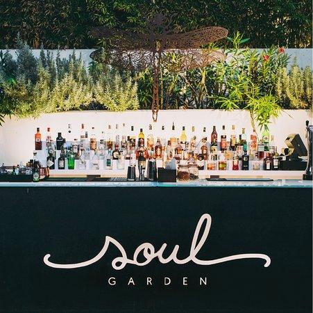 Soul Garden