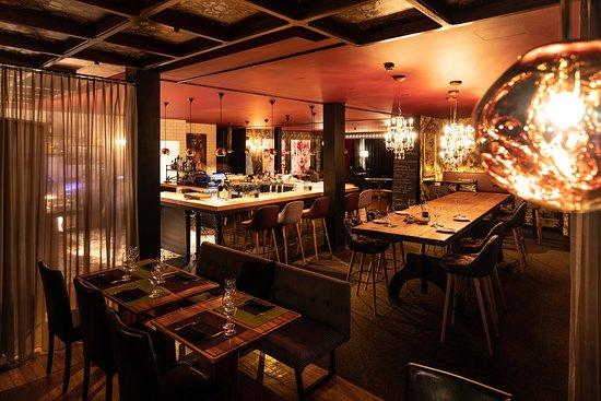 Kurhaus Bar