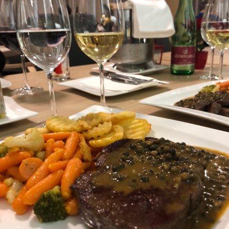 Monte restaurant-pizzeria