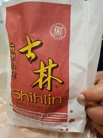 Shihlin
