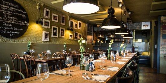 Bistro de Carrekelder