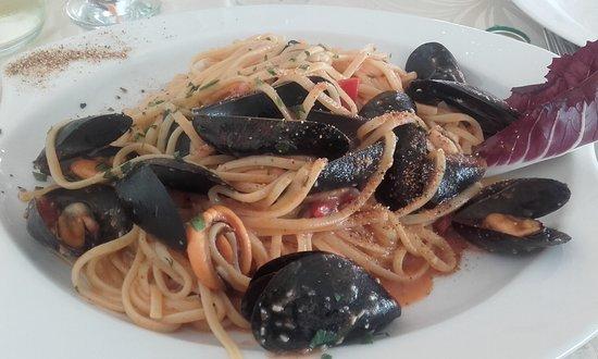 Ristorante L'Oasi