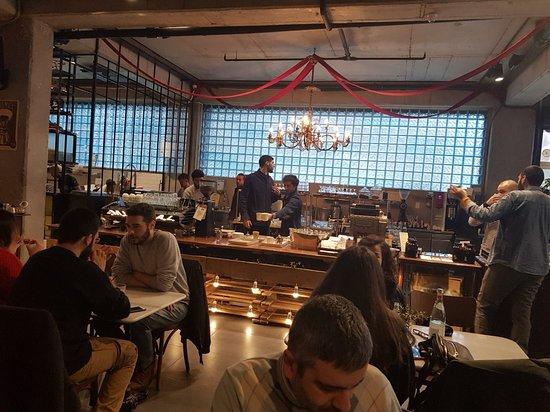 Petra Roasting Co