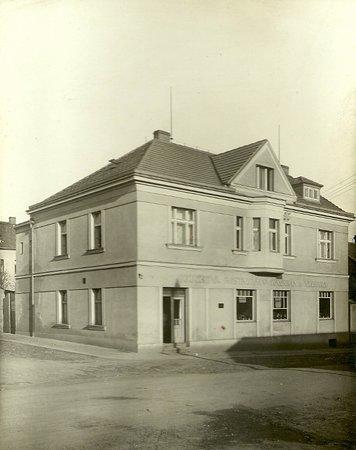 Restaurace U Soucku