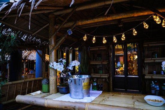 Noi Thai Weggis