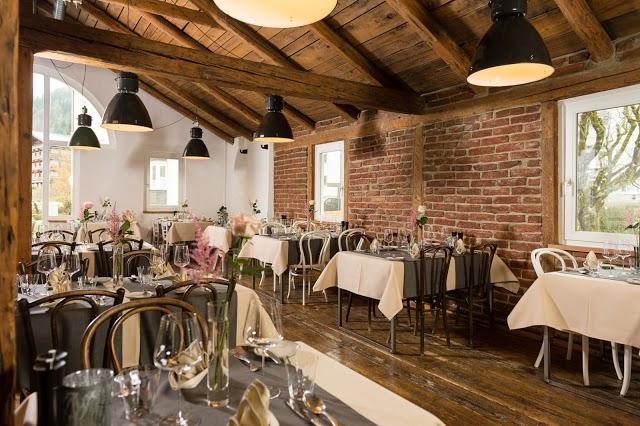 kraftWERK restaurant & winebar
