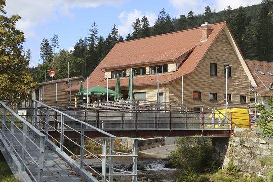 Wirtshaus zur Sieberei